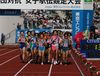 実業団女子駅伝スタート