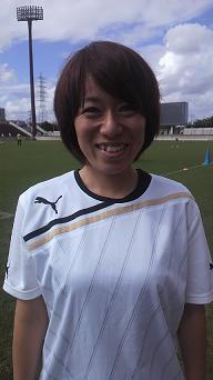 江崎亜希子さん