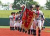 富山一が初優勝