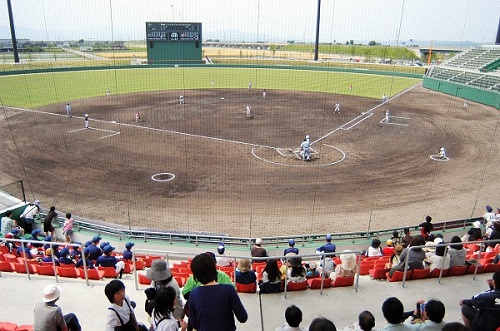 富山スポーツコミュニケーションズ Tscタイムス